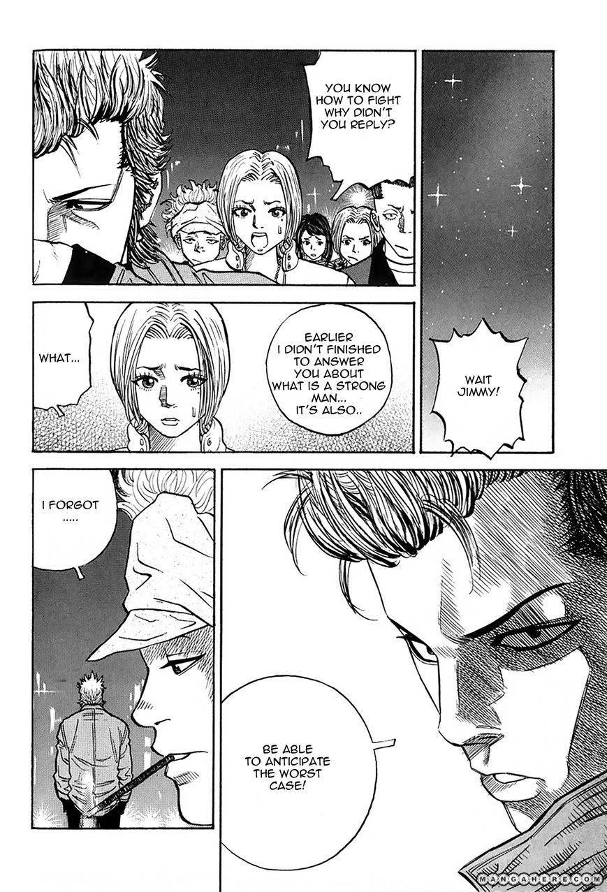 Gang King chapter 10 page 22