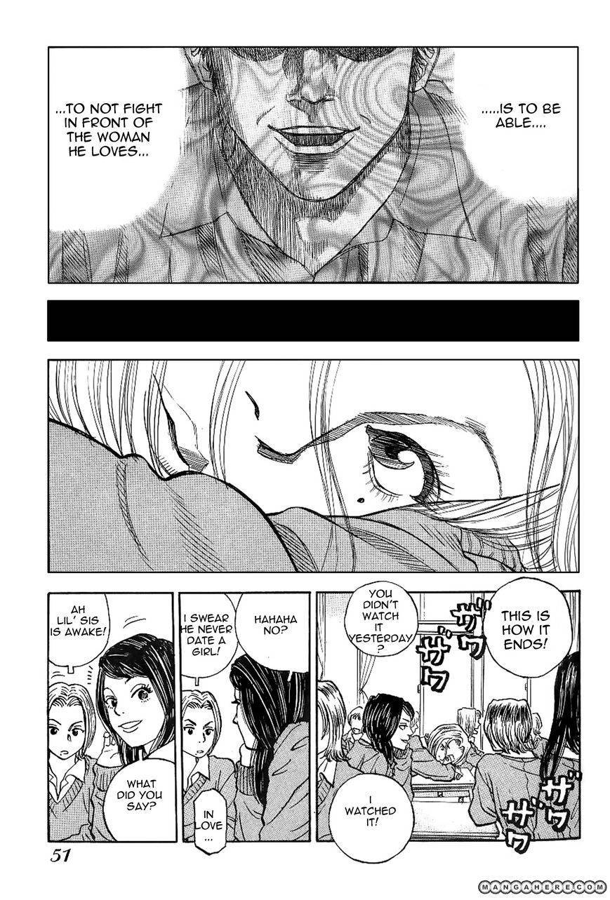 Gang King chapter 10 page 3