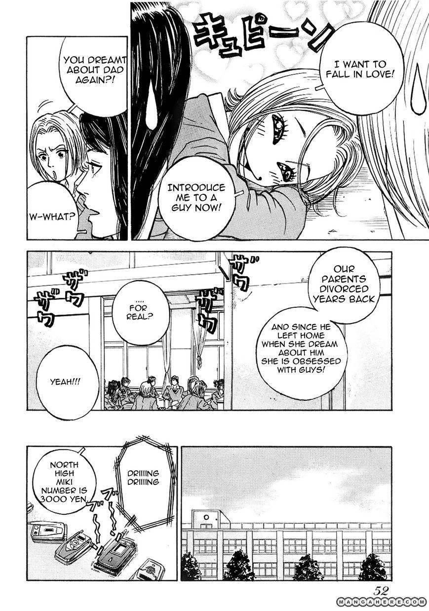 Gang King chapter 10 page 4