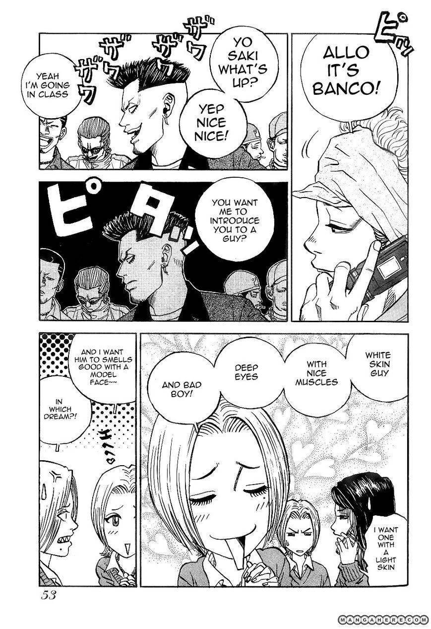 Gang King chapter 10 page 5