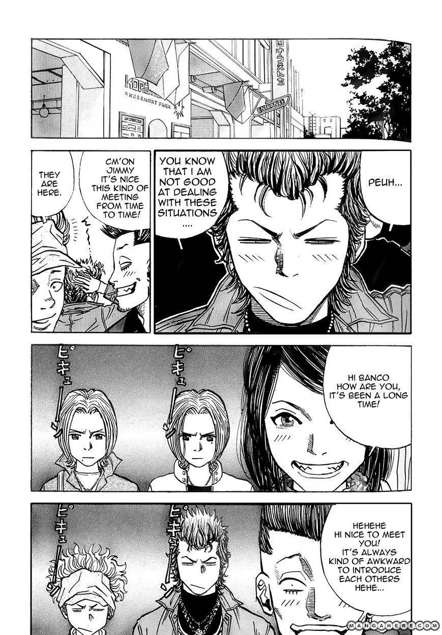 Gang King chapter 10 page 7