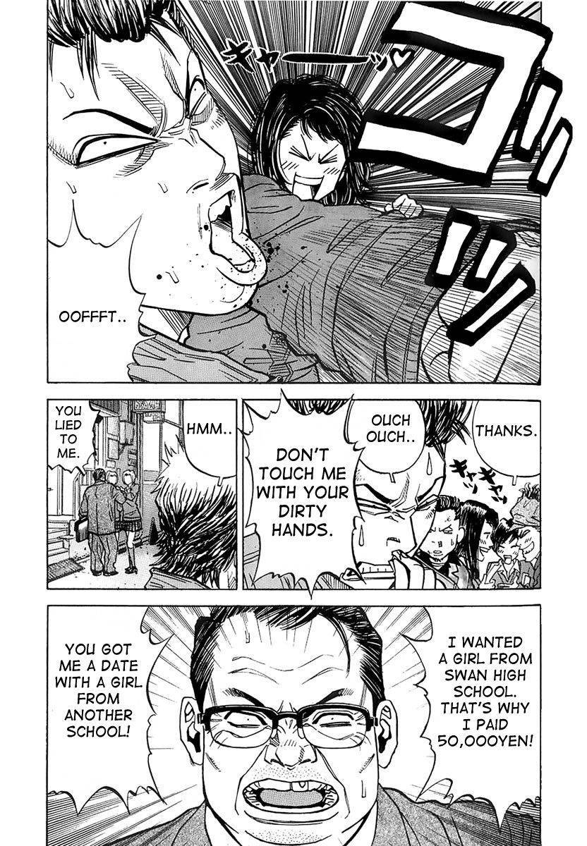 Gang King chapter 11 page 11