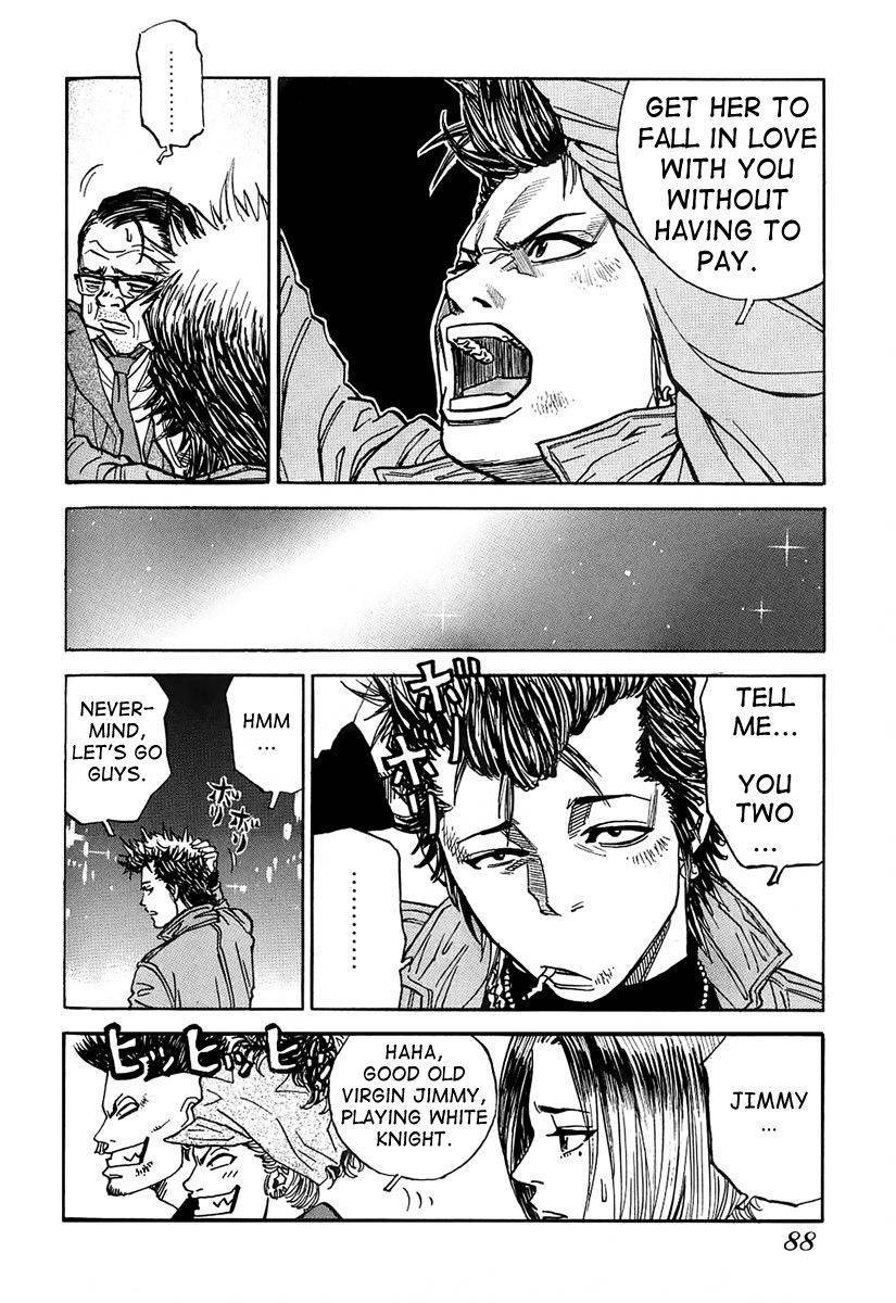 Gang King chapter 11 page 16