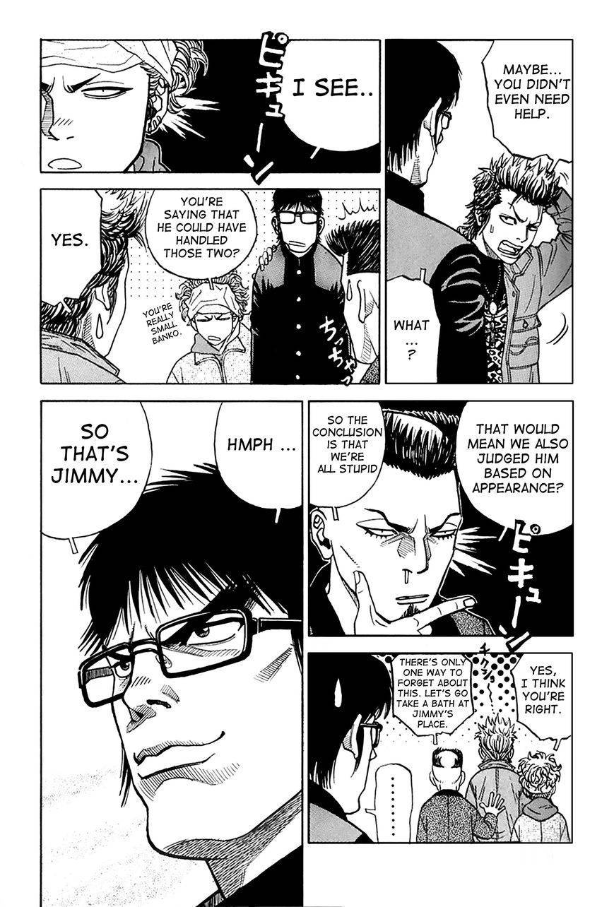 Gang King chapter 12 page 7