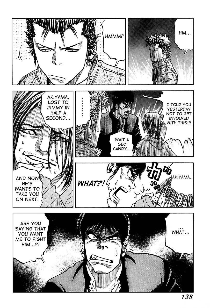 Gang King chapter 13 page 20