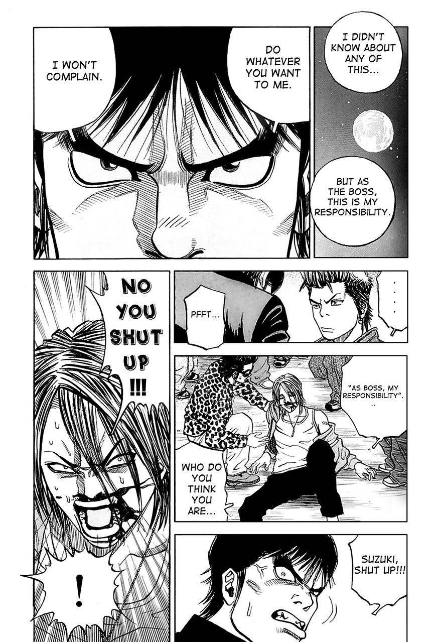 Gang King chapter 13 page 23