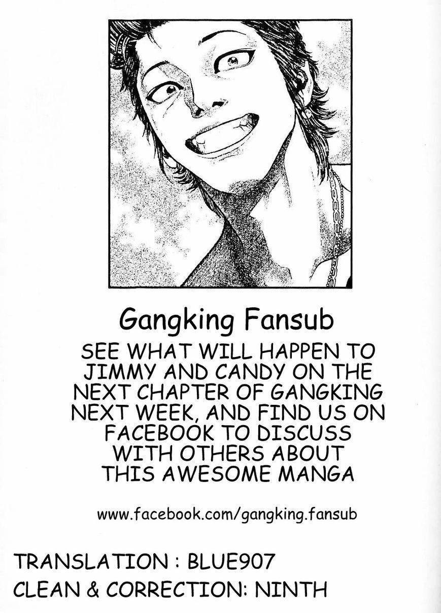 Gang King chapter 13 page 25