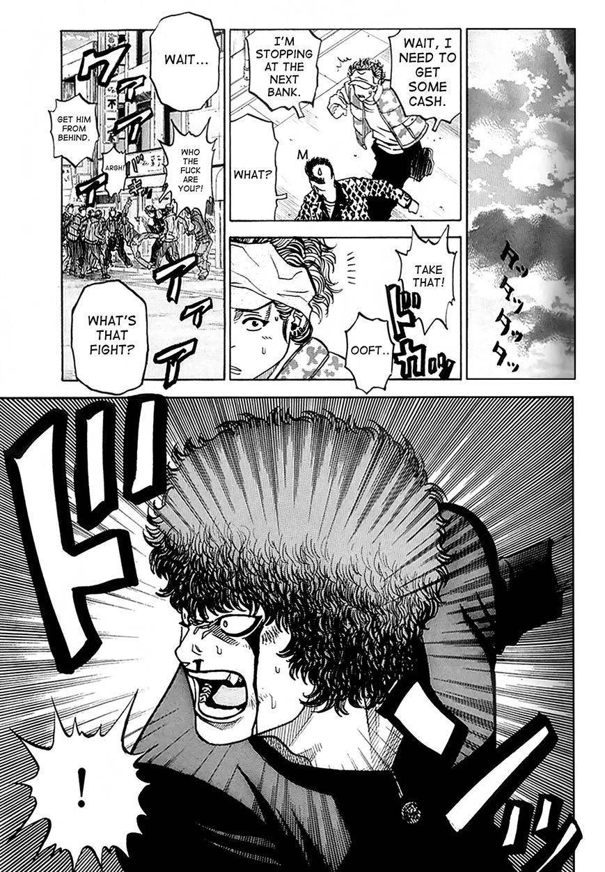 Gang King chapter 13 page 7