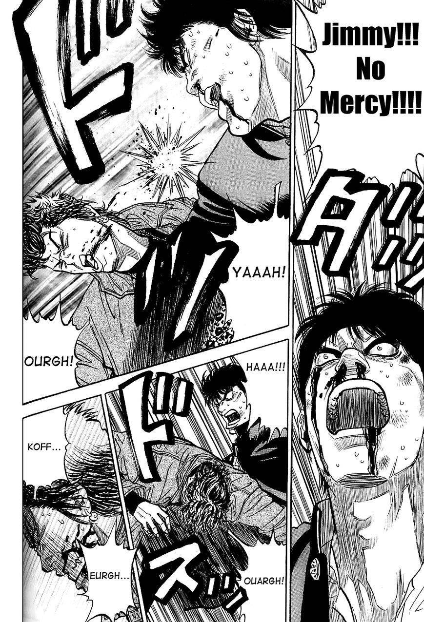 Gang King chapter 14 page 12