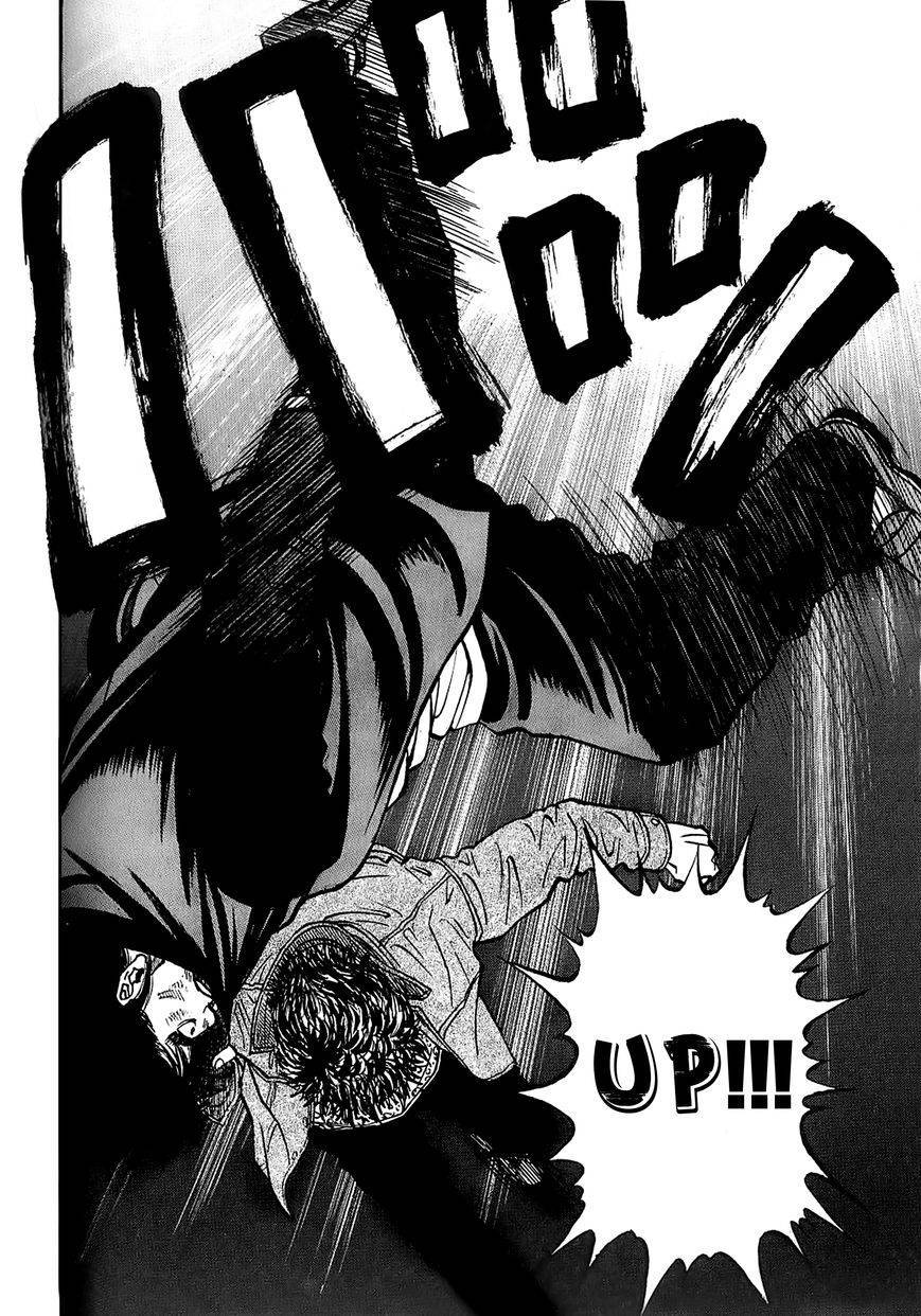 Gang King chapter 14 page 18