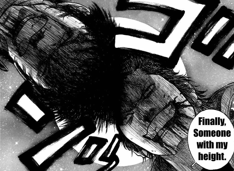 Gang King chapter 14 page 20