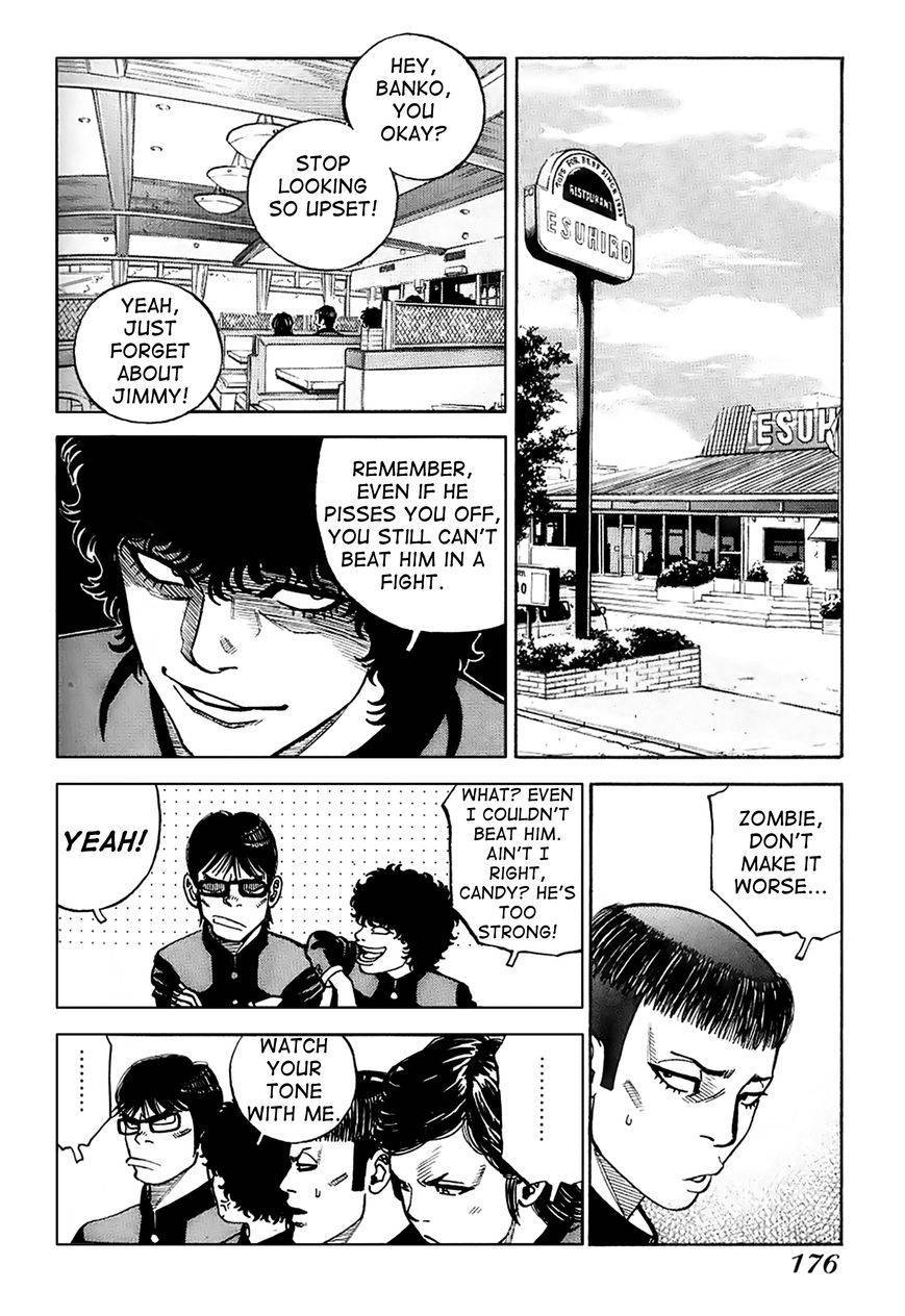 Gang King chapter 15 page 6