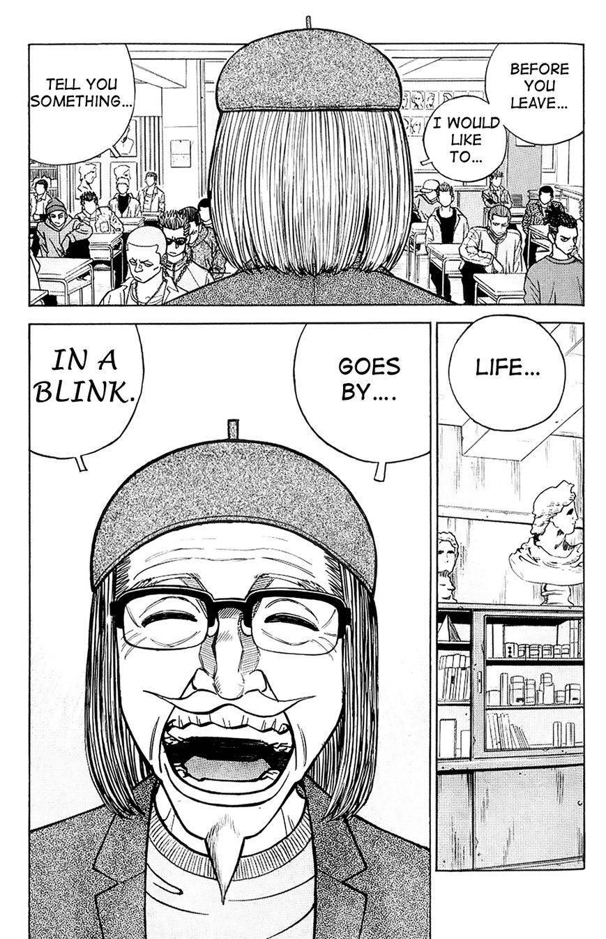 Gang King chapter 18 page 13