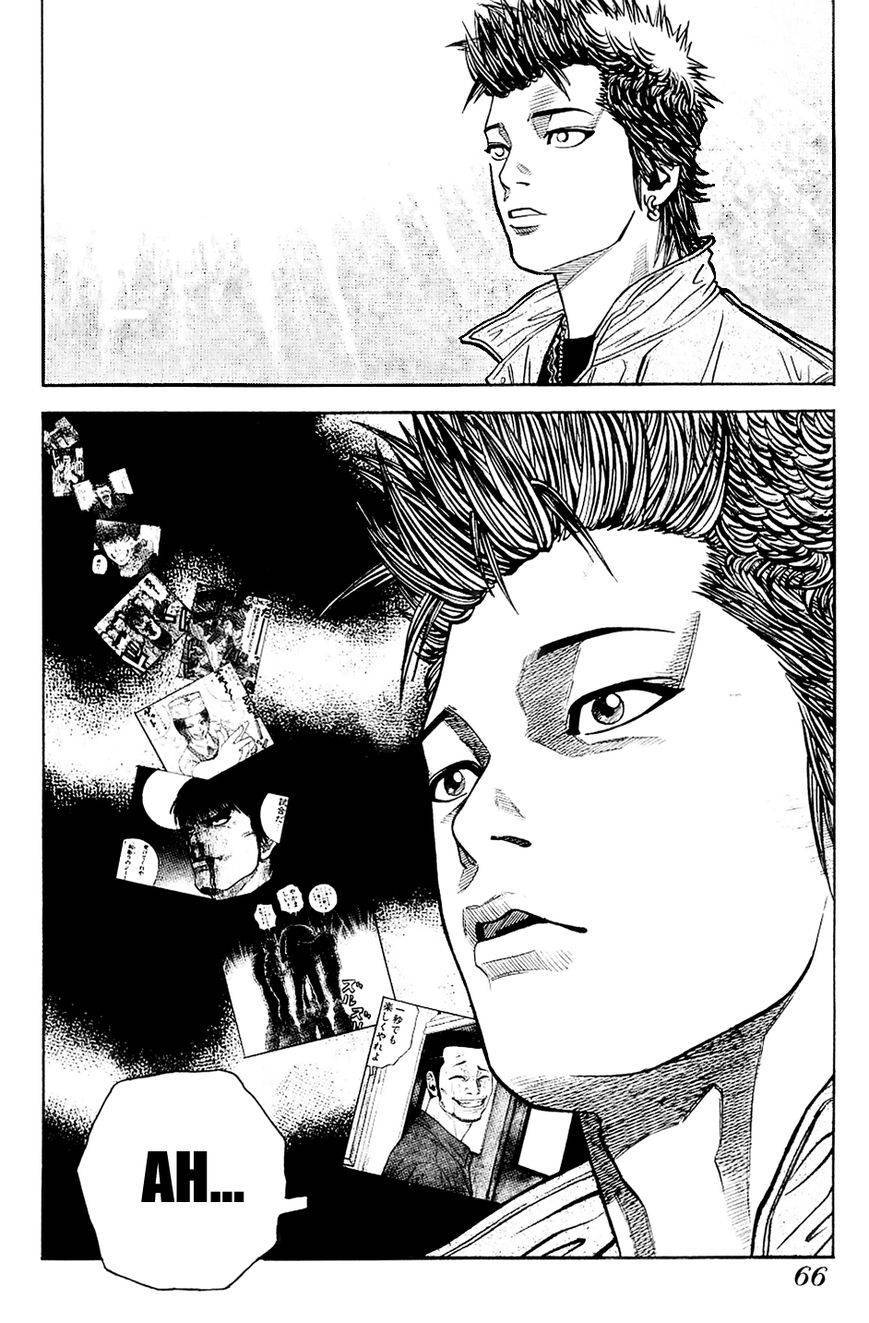 Gang King chapter 18 page 14