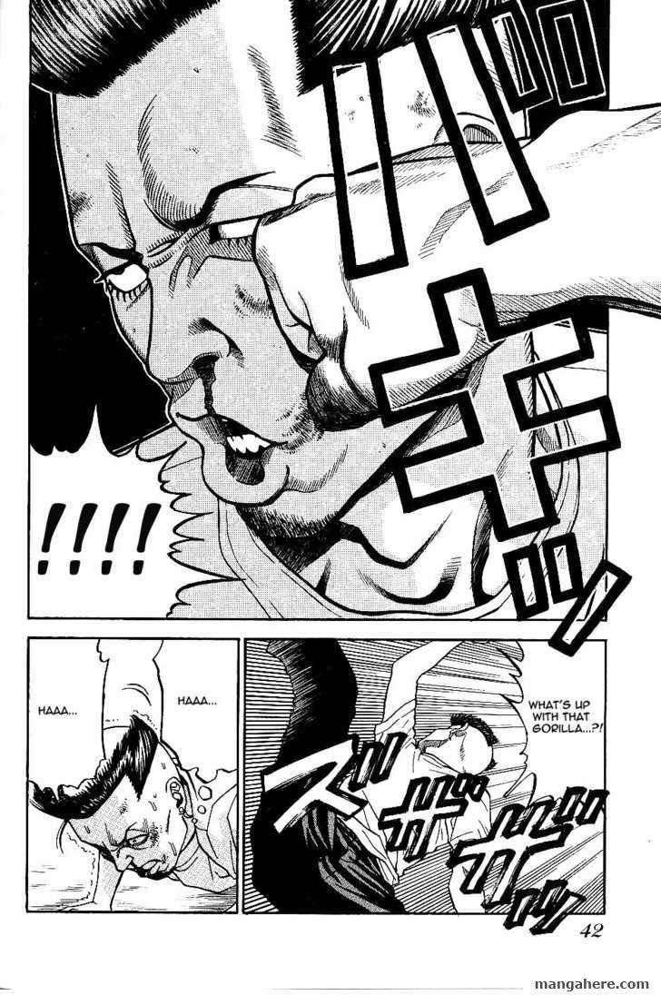 Gang King chapter 2 page 10