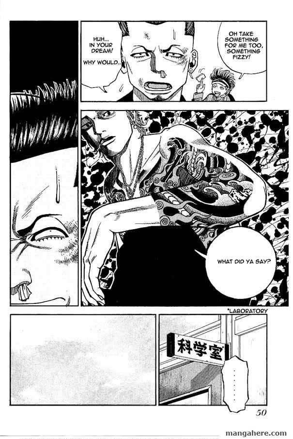 Gang King chapter 2 page 17