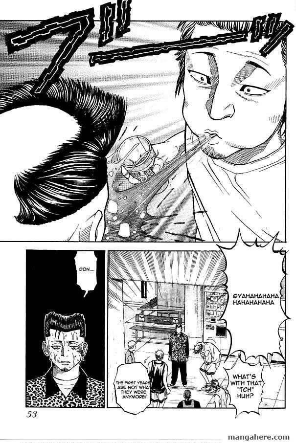 Gang King chapter 2 page 20