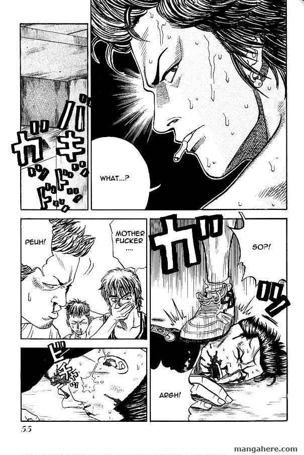 Gang King chapter 2 page 22