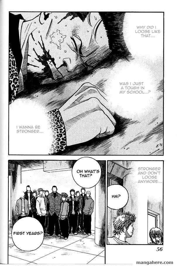 Gang King chapter 2 page 23