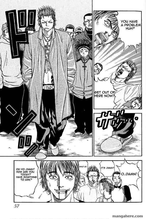 Gang King chapter 2 page 24