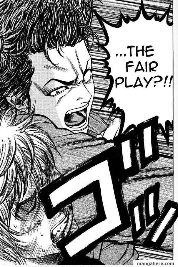 Gang King chapter 2 page 26
