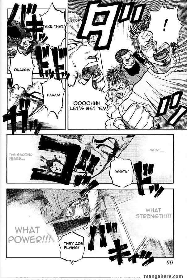 Gang King chapter 2 page 27