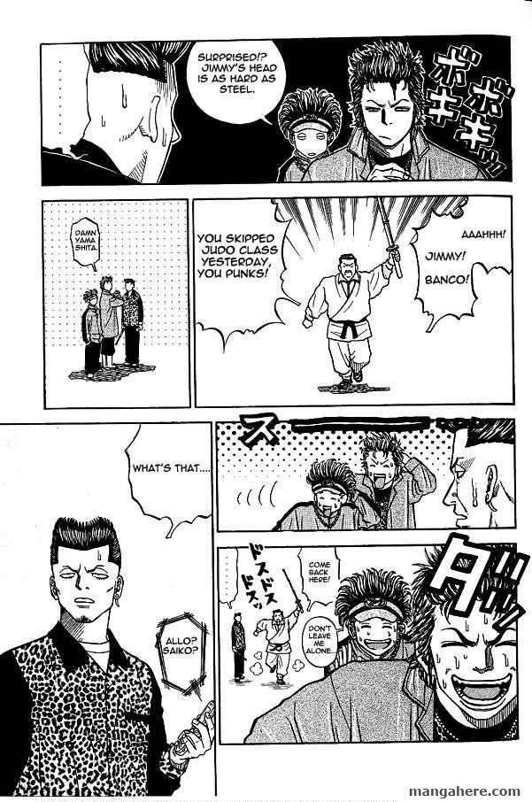 Gang King chapter 2 page 5