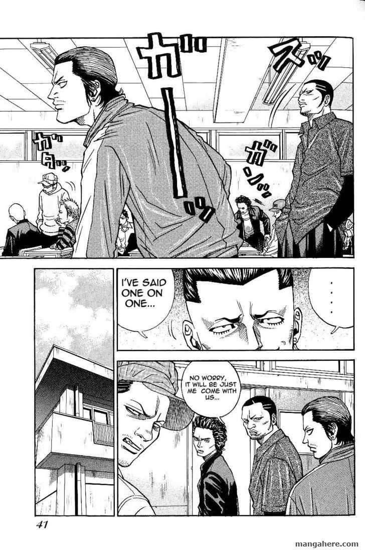 Gang King chapter 2 page 7