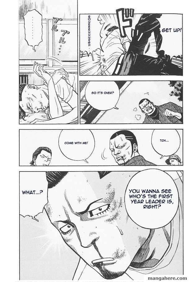 Gang King chapter 2 page 9