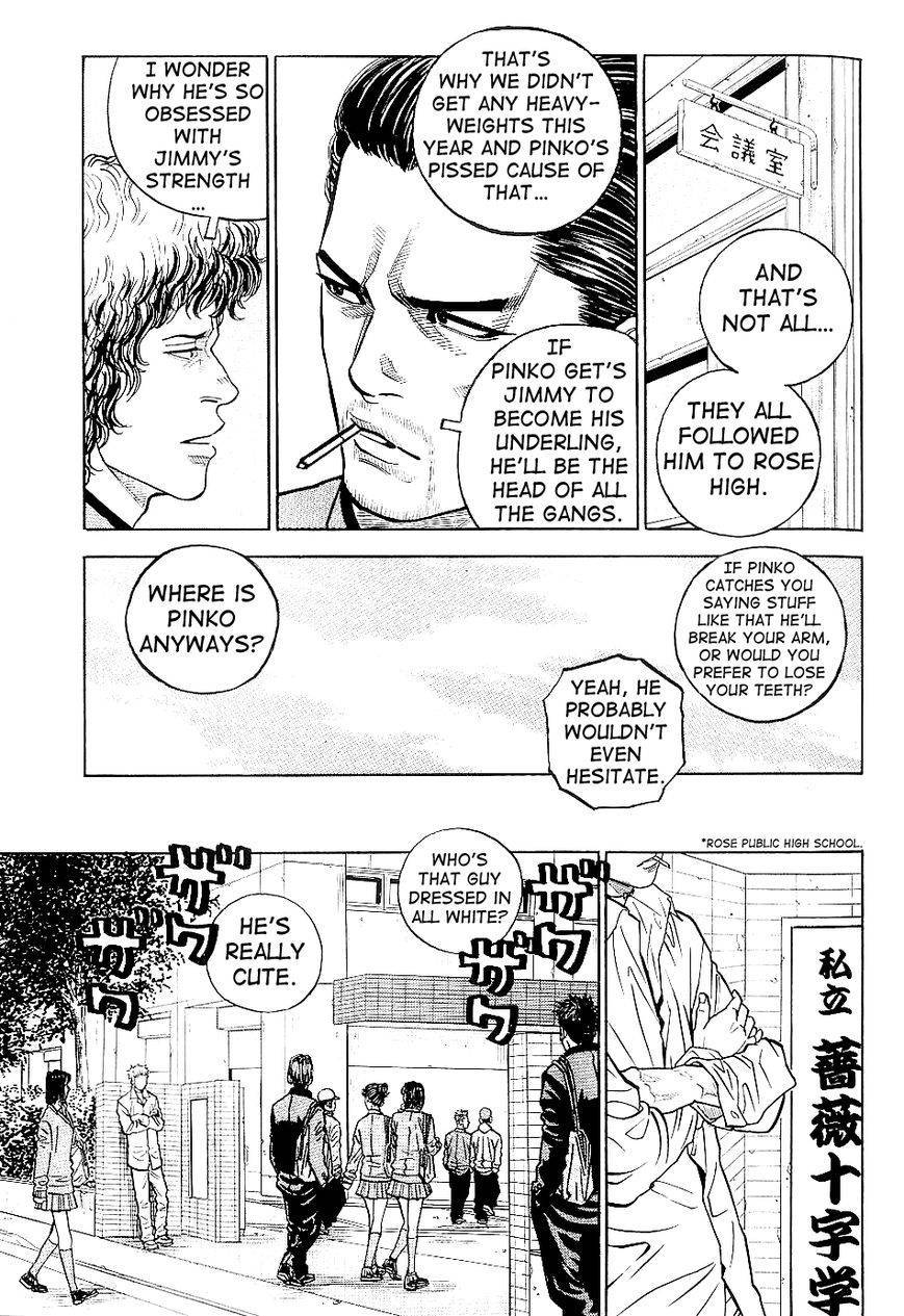 Gang King chapter 20 page 9