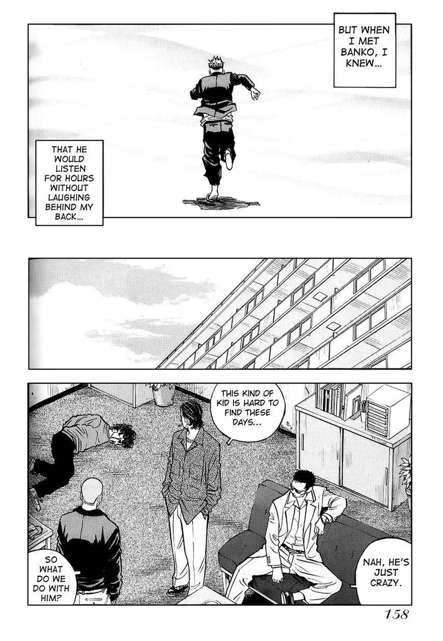 Gang King chapter 21 page 35