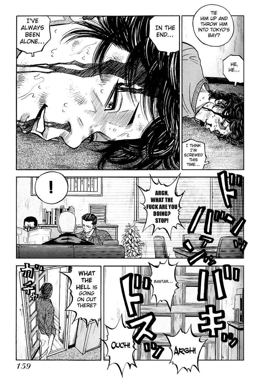 Gang King chapter 21 page 36