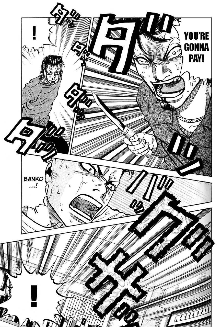 Gang King chapter 21 page 41