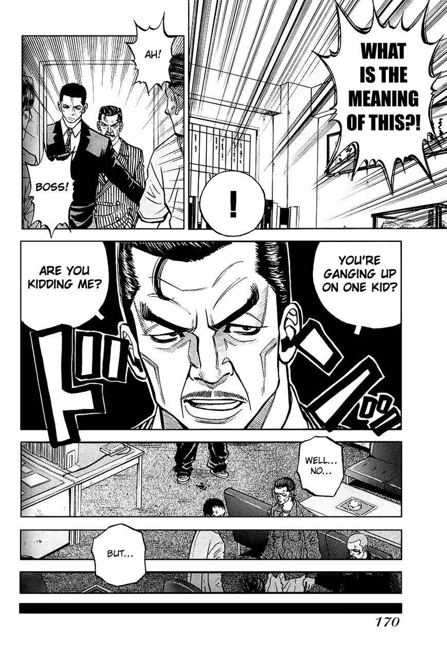 Gang King chapter 21 page 46