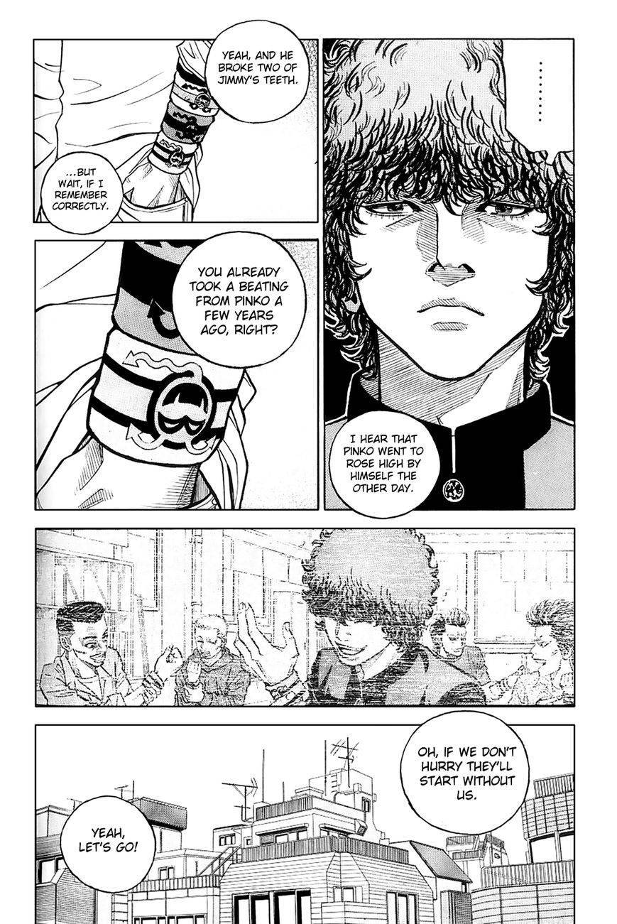 Gang King chapter 22 page 10