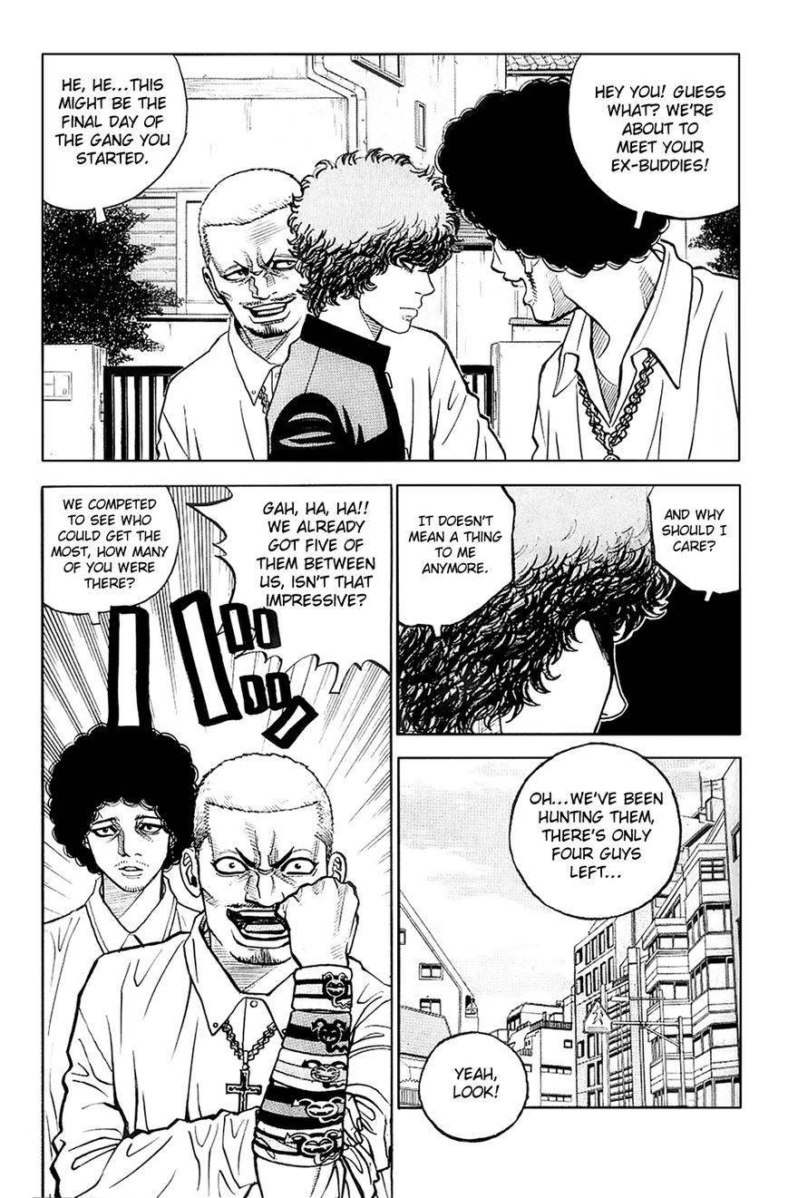 Gang King chapter 22 page 9