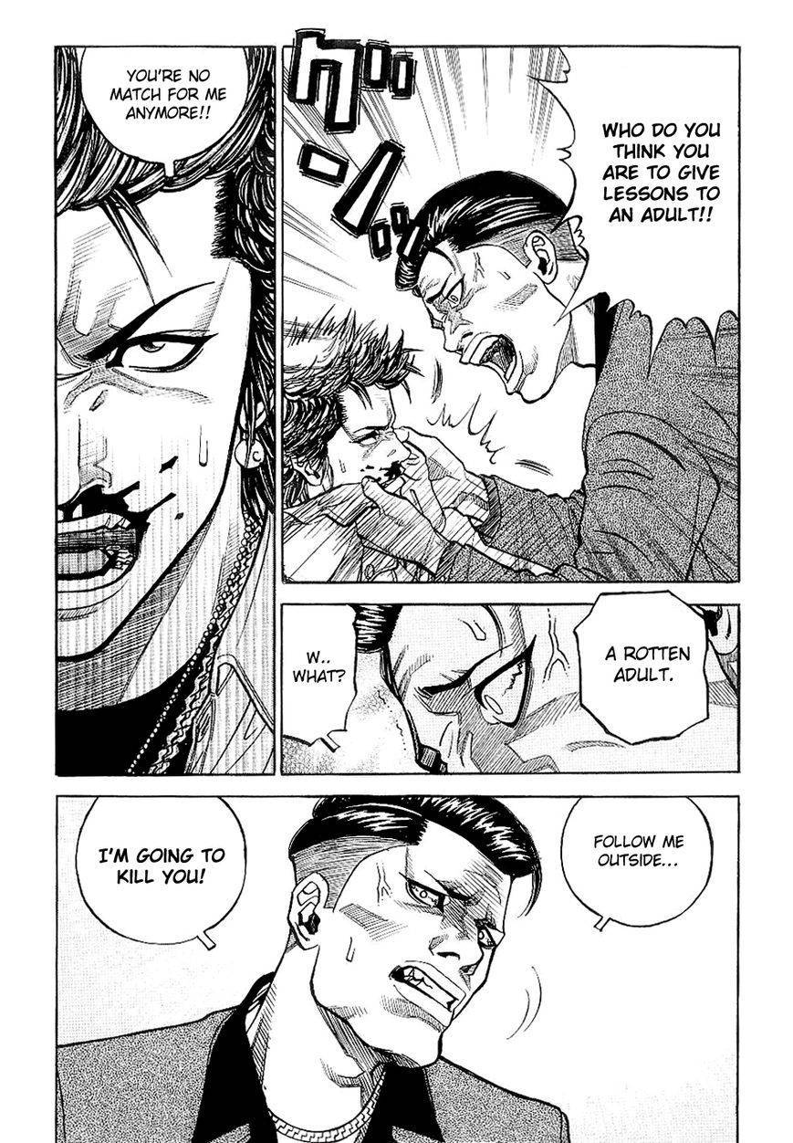 Gang King chapter 23 page 18
