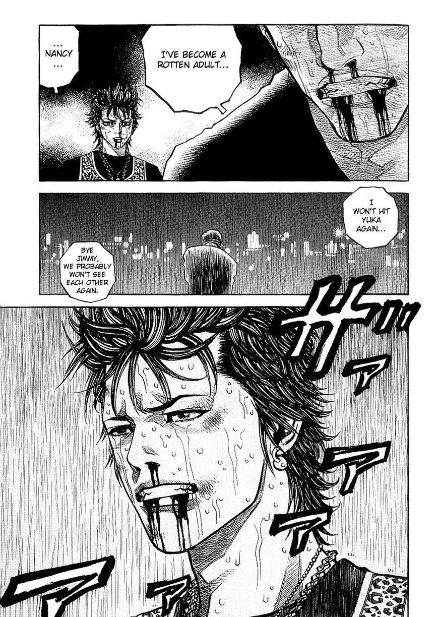 Gang King chapter 23 page 25