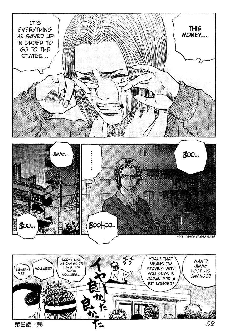 Gang King chapter 24 page 24