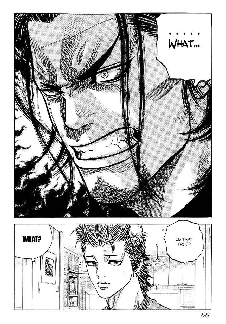 Gang King chapter 25 page 13