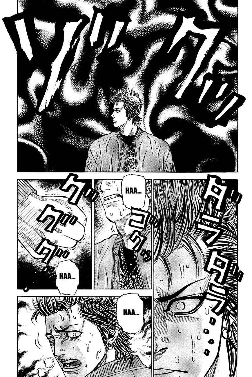 Gang King chapter 25 page 6