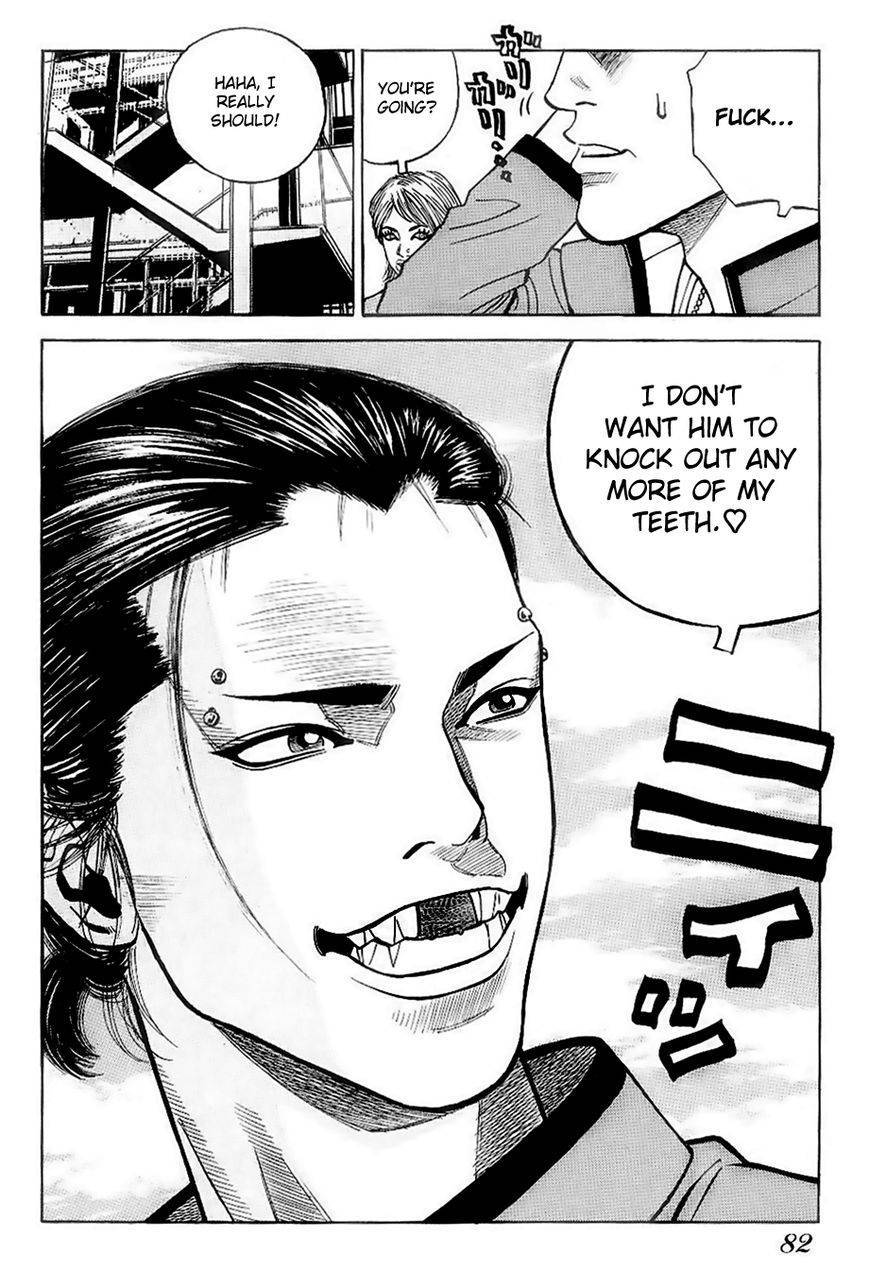 Gang King chapter 26 page 5