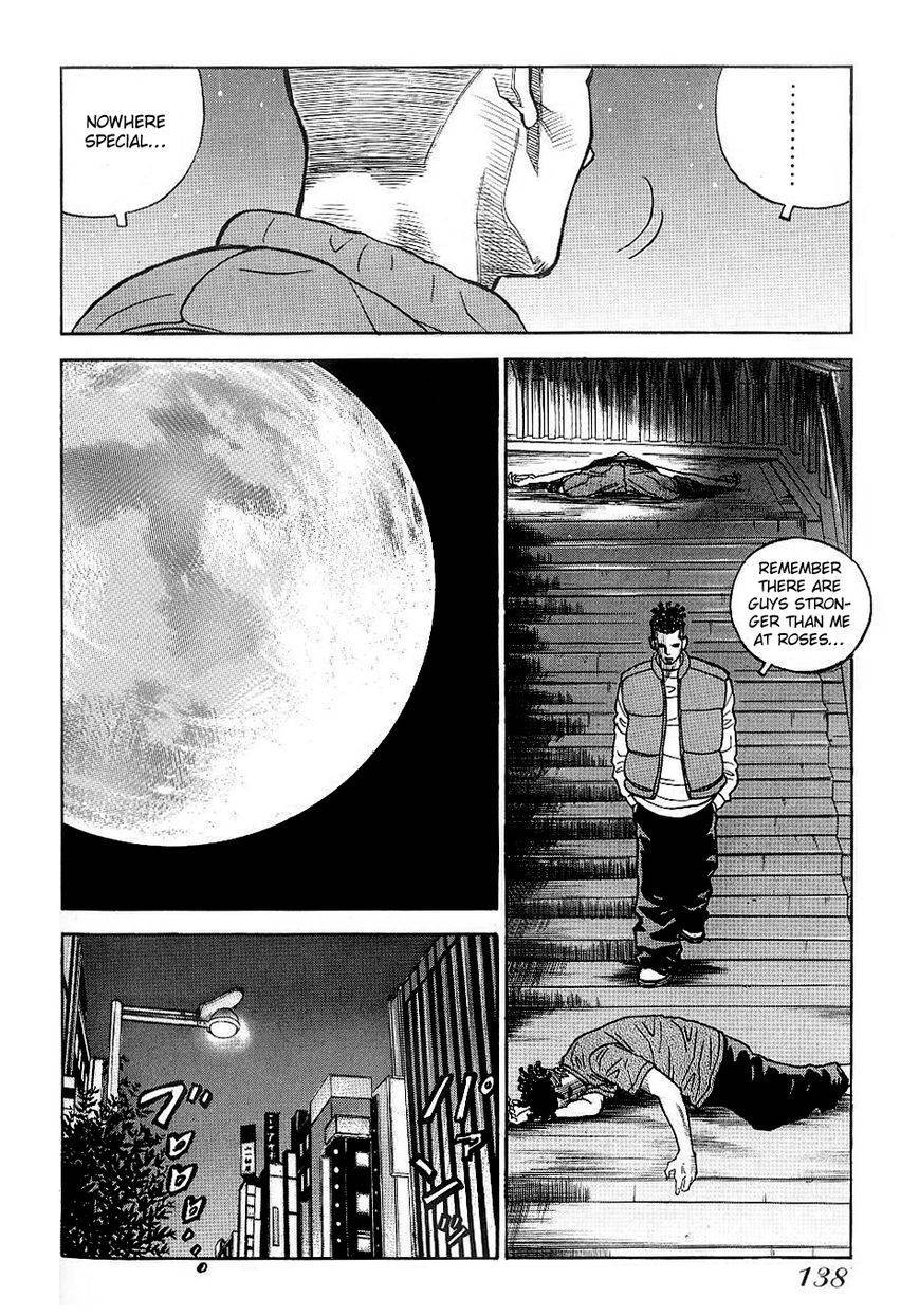 Gang King chapter 28 page 20