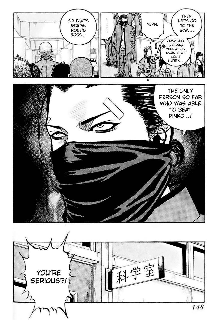 Gang King chapter 29 page 6
