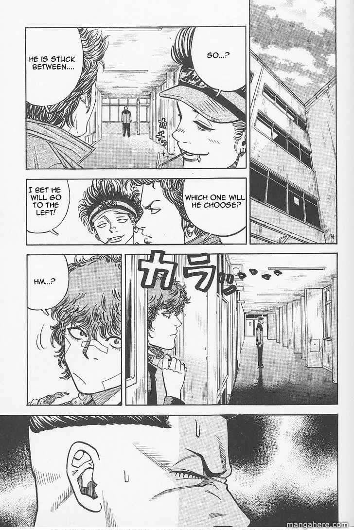 Gang King chapter 3 page 15