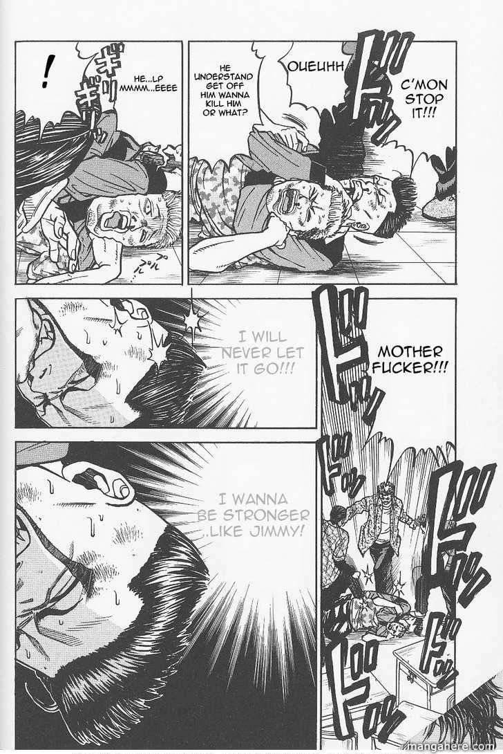 Gang King chapter 3 page 20