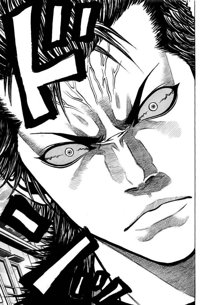 Gang King chapter 30 page 16