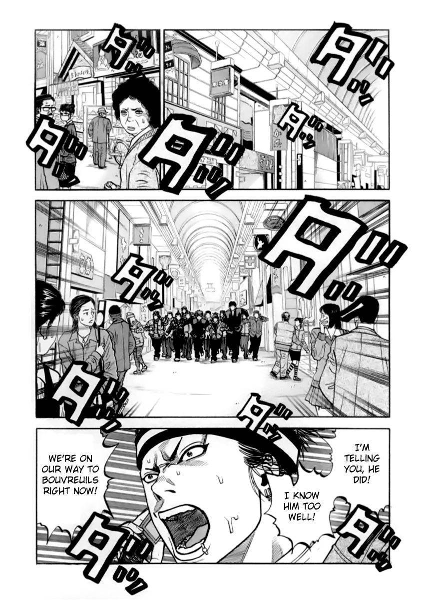 Gang King chapter 31 page 5