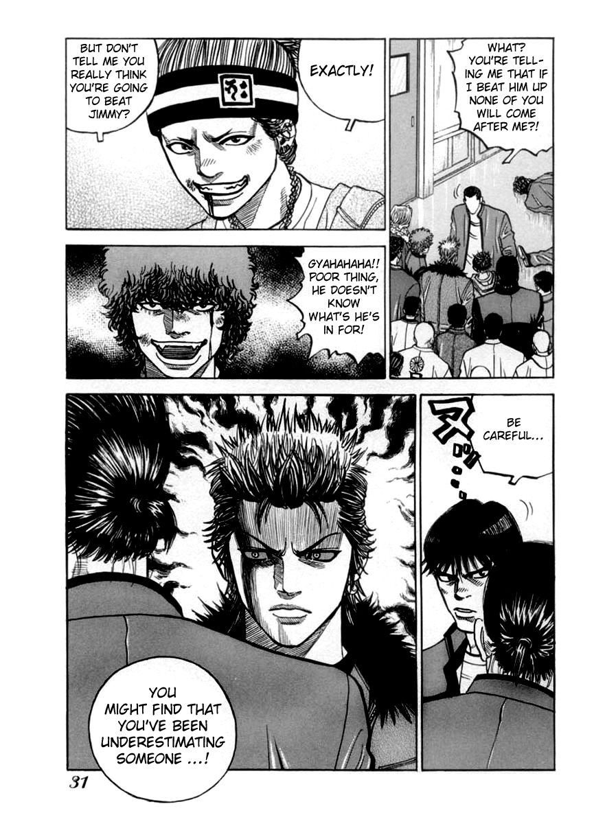 Gang King chapter 32 page 7