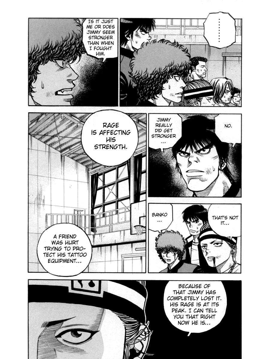 Gang King chapter 33 page 13